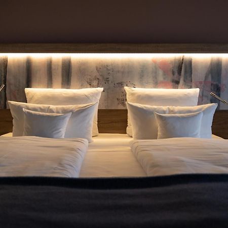 Sante Royale Ruegen Resort Goehren  Eksteriør billede