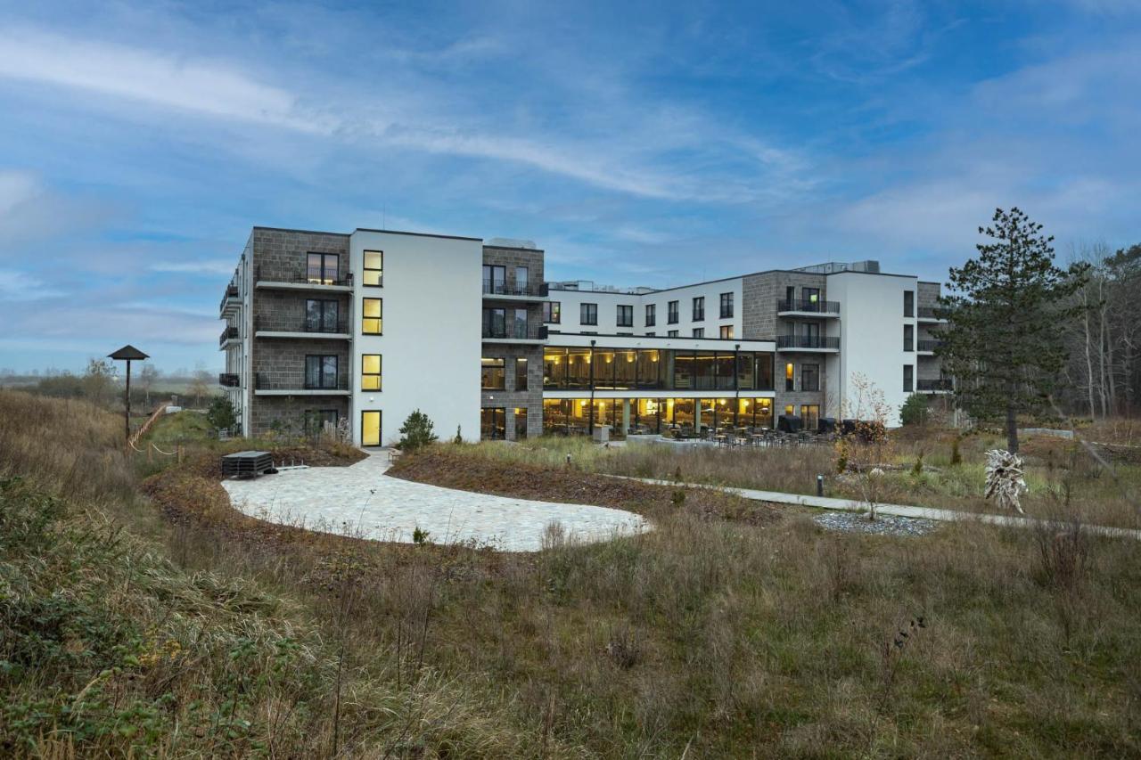 Sante Royale Ruegen Resort Goehren  Eksteriør billede