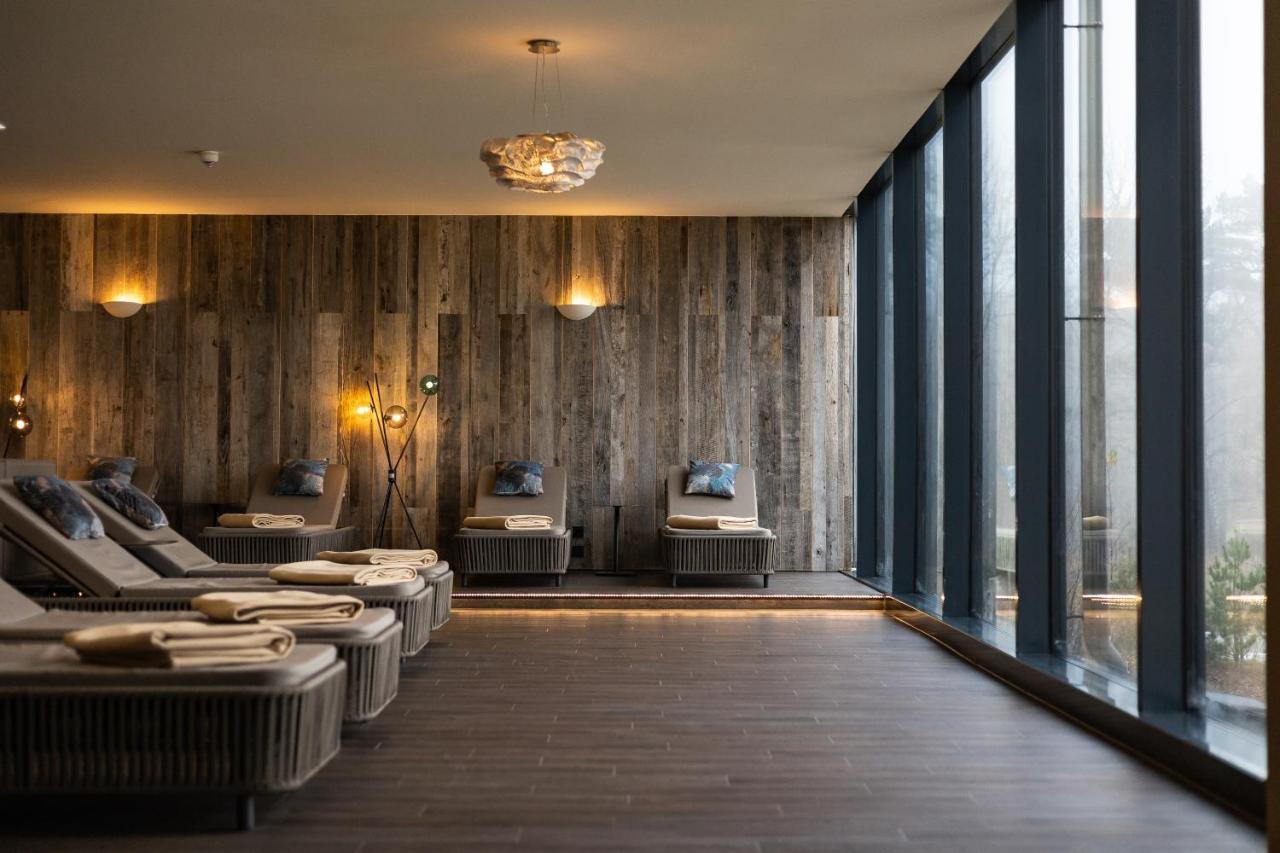 Sante Royale Ruegen Resort Goehren  Eksteriør billede