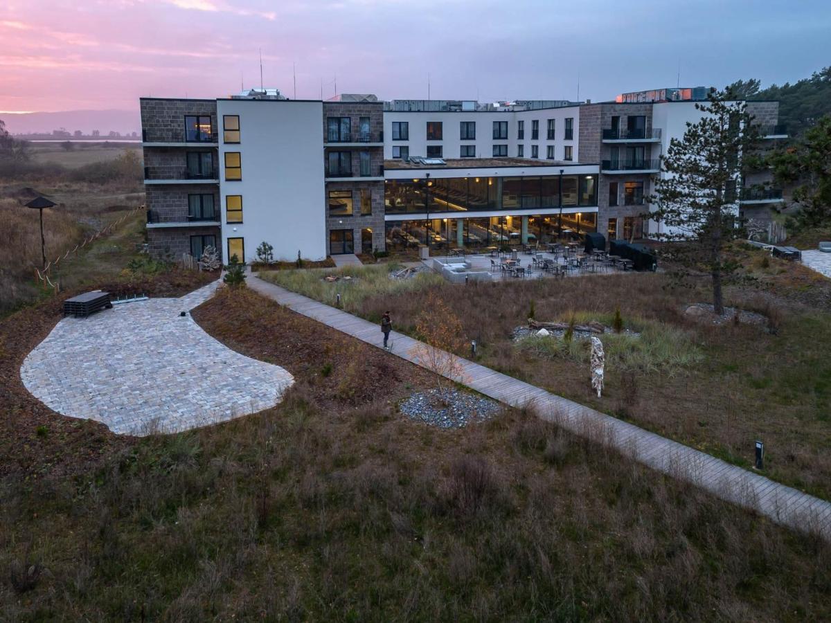 Sante Royale Ruegen Resort Goehren  Eksteriør billede