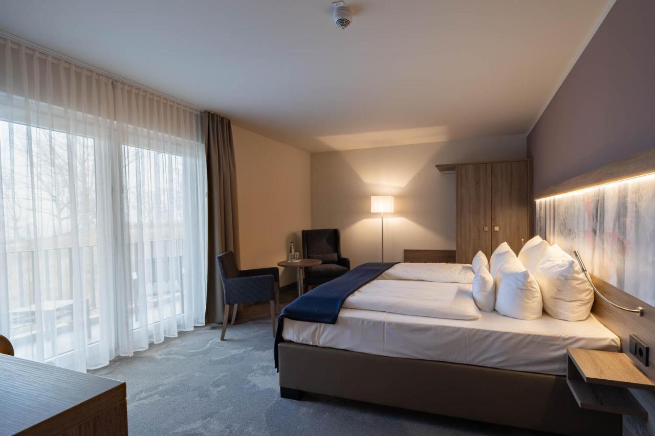 Sante Royale Ruegen Resort Goehren  Værelse billede